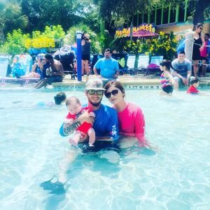 Meet your Posher, Johnny